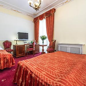 Executive Suite met een King Size Bed